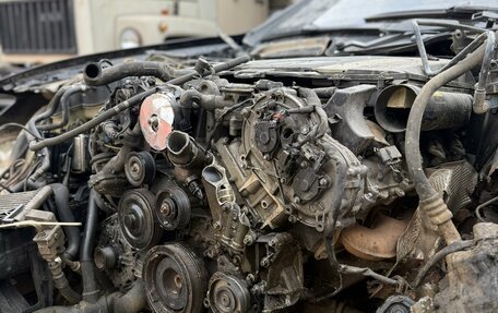 Mercedes-Benz S-Класс, 2010 год, 500 000 рублей, 17 фотография