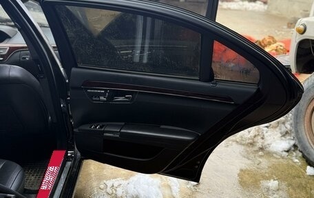 Mercedes-Benz S-Класс, 2010 год, 500 000 рублей, 7 фотография