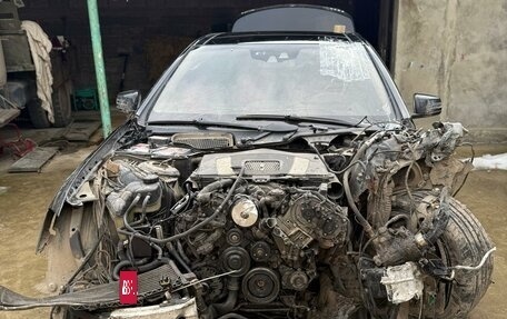 Mercedes-Benz S-Класс, 2010 год, 500 000 рублей, 16 фотография