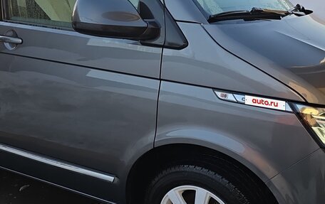 Volkswagen Caravelle T6 рестайлинг, 2021 год, 3 900 000 рублей, 4 фотография