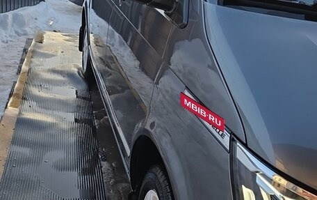 Volkswagen Caravelle T6 рестайлинг, 2021 год, 3 900 000 рублей, 2 фотография