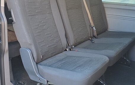 Volkswagen Caravelle T6 рестайлинг, 2021 год, 3 900 000 рублей, 10 фотография