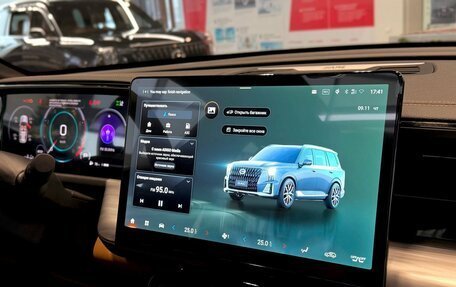 GAC GS8, 2025 год, 5 199 000 рублей, 10 фотография