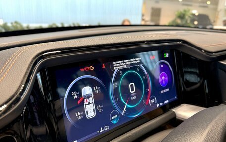 GAC GS8, 2025 год, 5 199 000 рублей, 9 фотография