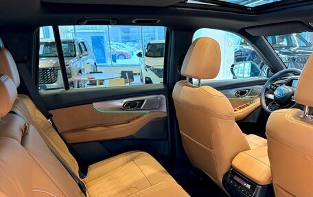 GAC GS8, 2025 год, 5 199 000 рублей, 12 фотография