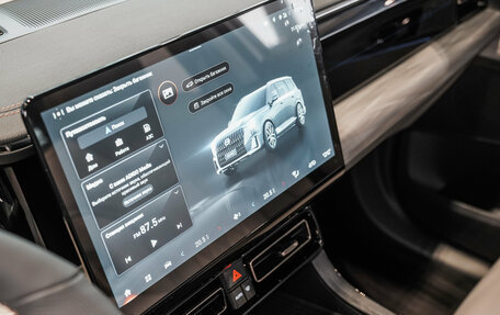 GAC GS8, 2025 год, 5 199 000 рублей, 19 фотография