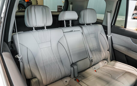 GAC GS8, 2025 год, 5 199 000 рублей, 12 фотография