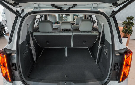 GAC GS8, 2025 год, 5 199 000 рублей, 23 фотография