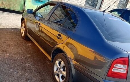 Skoda Octavia, 2007 год, 390 000 рублей, 2 фотография