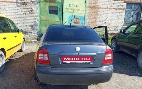 Skoda Octavia, 2007 год, 390 000 рублей, 4 фотография