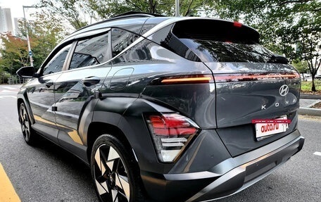 Hyundai Kona, 2023 год, 1 611 027 рублей, 6 фотография