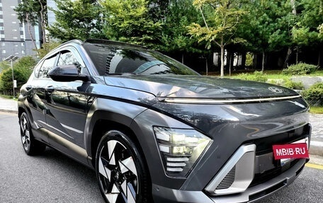 Hyundai Kona, 2023 год, 1 611 027 рублей, 3 фотография