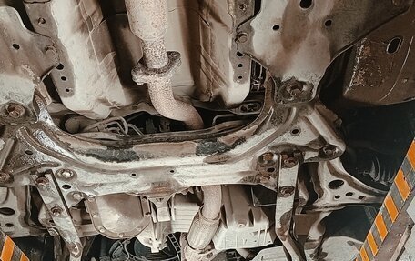 Chevrolet Aveo III, 2009 год, 611 000 рублей, 9 фотография