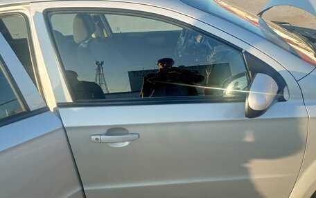 Chevrolet Aveo III, 2009 год, 611 000 рублей, 7 фотография