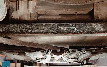 Chevrolet Aveo III, 2009 год, 611 000 рублей, 10 фотография