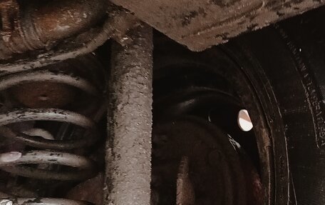 Chevrolet Aveo III, 2009 год, 611 000 рублей, 11 фотография