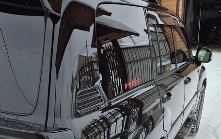 Lexus LX II, 2005 год, 2 400 000 рублей, 11 фотография