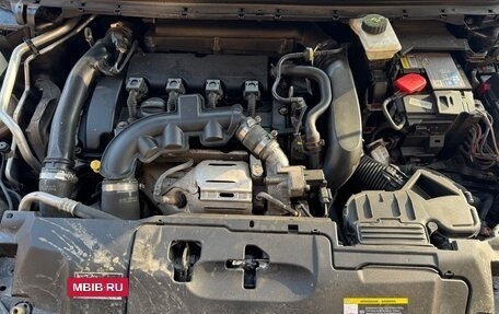 Peugeot 308 II, 2014 год, 990 000 рублей, 15 фотография