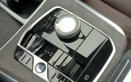 BMW X5, 2025 год, 10 790 000 рублей, 16 фотография