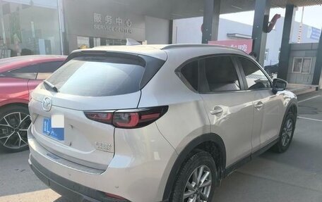 Mazda CX-5 II, 2025 год, 2 895 000 рублей, 3 фотография
