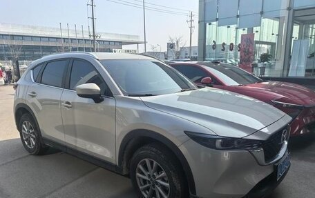 Mazda CX-5 II, 2025 год, 2 895 000 рублей, 2 фотография