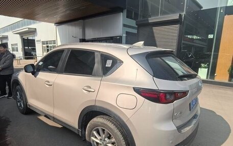 Mazda CX-5 II, 2025 год, 2 895 000 рублей, 4 фотография
