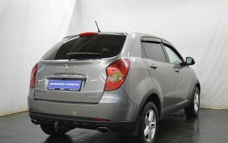 SsangYong Actyon II рестайлинг, 2013 год, 751 355 рублей, 5 фотография