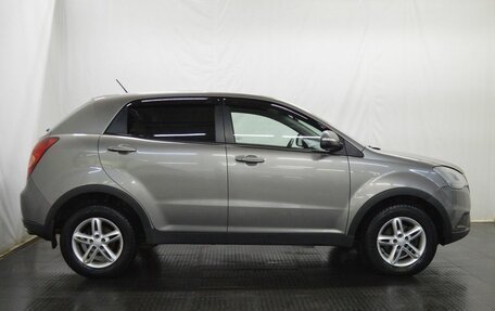 SsangYong Actyon II рестайлинг, 2013 год, 751 355 рублей, 4 фотография