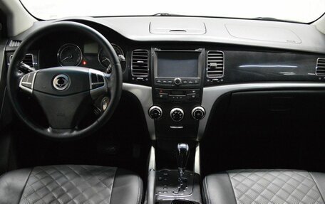 SsangYong Actyon II рестайлинг, 2013 год, 751 355 рублей, 14 фотография