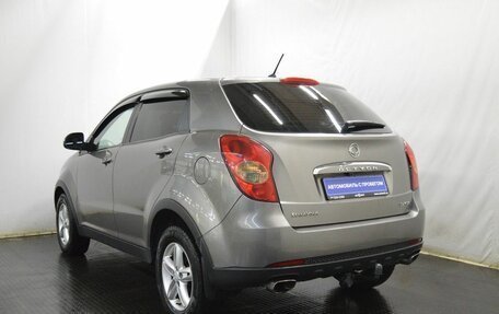 SsangYong Actyon II рестайлинг, 2013 год, 751 355 рублей, 7 фотография
