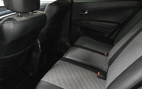 SsangYong Actyon II рестайлинг, 2013 год, 751 355 рублей, 11 фотография