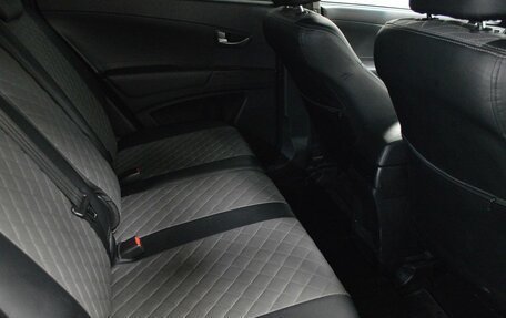 SsangYong Actyon II рестайлинг, 2013 год, 751 355 рублей, 13 фотография