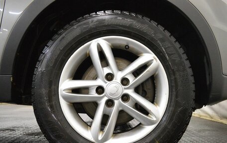 SsangYong Actyon II рестайлинг, 2013 год, 751 355 рублей, 9 фотография