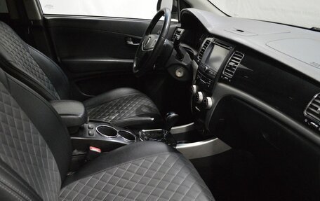 SsangYong Actyon II рестайлинг, 2013 год, 751 355 рублей, 12 фотография