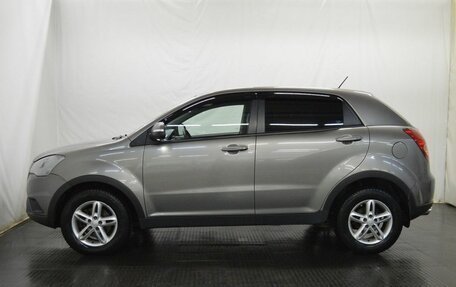 SsangYong Actyon II рестайлинг, 2013 год, 751 355 рублей, 8 фотография