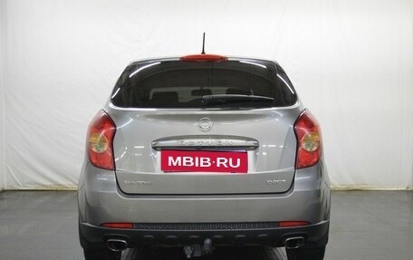SsangYong Actyon II рестайлинг, 2013 год, 751 355 рублей, 6 фотография