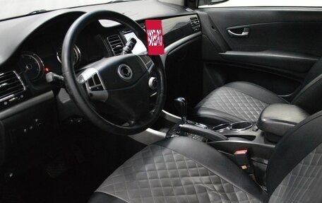 SsangYong Actyon II рестайлинг, 2013 год, 751 355 рублей, 10 фотография