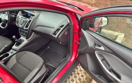 Ford Focus III, 2011 год, 640 000 рублей, 5 фотография