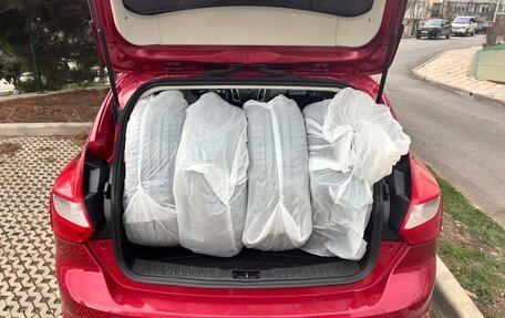 Ford Focus III, 2011 год, 640 000 рублей, 9 фотография