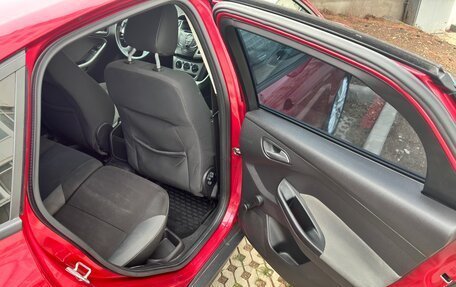 Ford Focus III, 2011 год, 640 000 рублей, 10 фотография