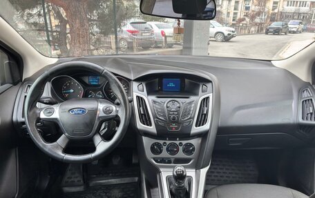 Ford Focus III, 2011 год, 640 000 рублей, 7 фотография