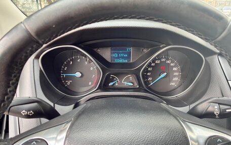 Ford Focus III, 2011 год, 640 000 рублей, 8 фотография