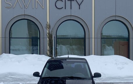 Skoda Fabia II, 2012 год, 660 999 рублей, 6 фотография