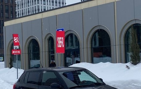 Skoda Fabia II, 2012 год, 660 999 рублей, 5 фотография