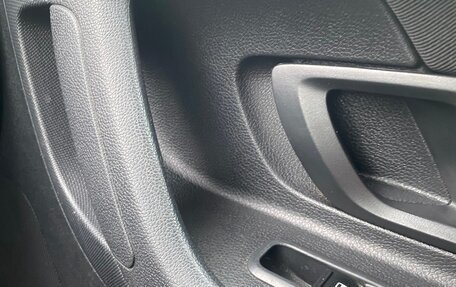 Skoda Fabia II, 2012 год, 660 999 рублей, 22 фотография