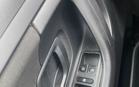 Skoda Fabia II, 2012 год, 660 999 рублей, 20 фотография