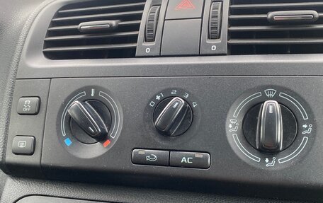 Skoda Fabia II, 2012 год, 660 999 рублей, 17 фотография