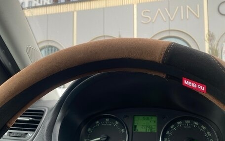 Skoda Fabia II, 2012 год, 660 999 рублей, 18 фотография