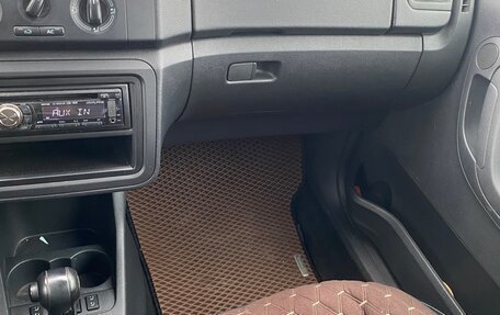 Skoda Fabia II, 2012 год, 660 999 рублей, 23 фотография