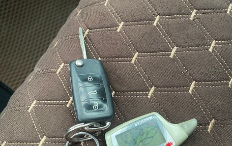 Skoda Fabia II, 2012 год, 660 999 рублей, 24 фотография